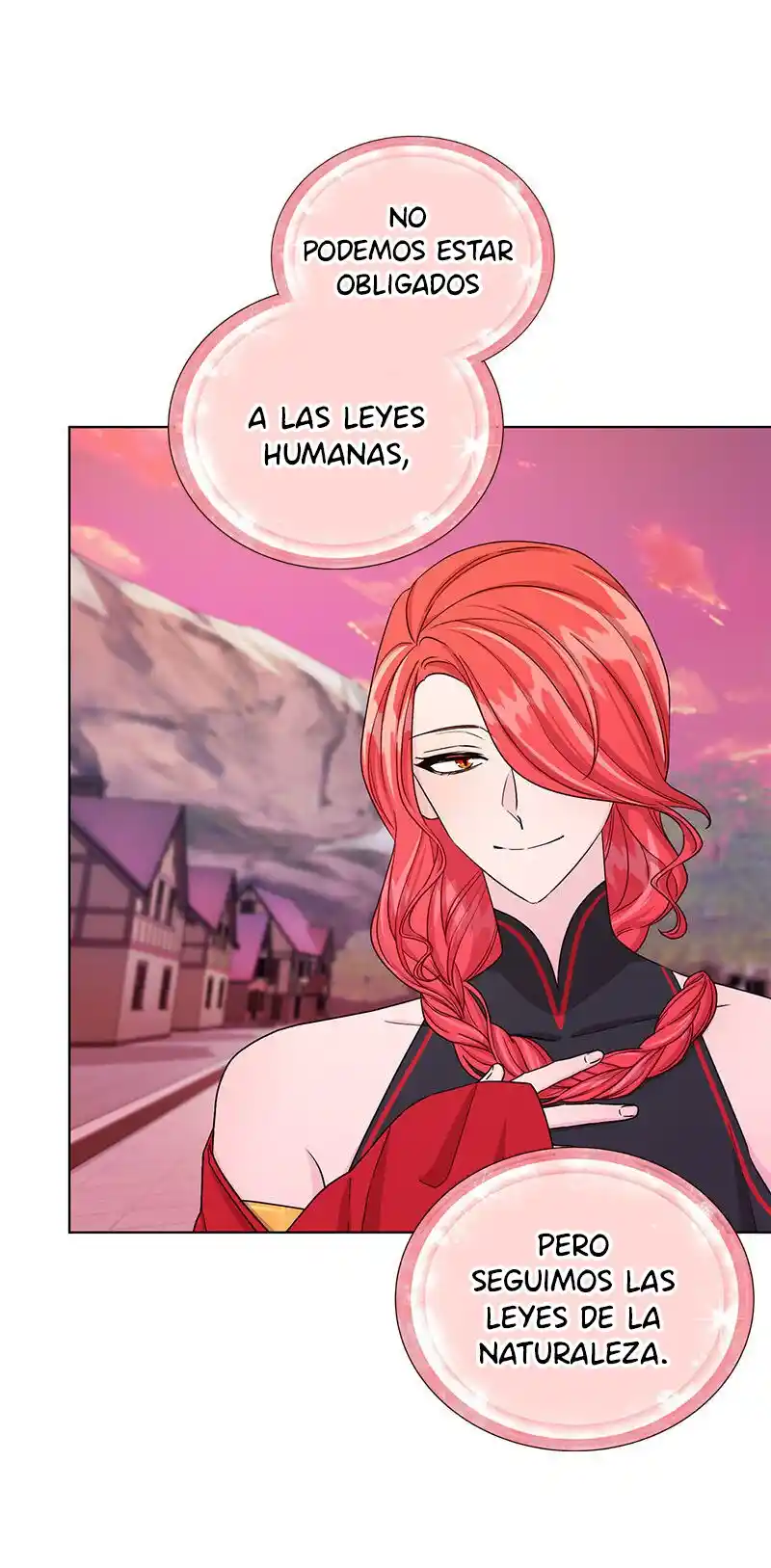 La Hija Del Rey Elemental - Capítulo 33 - Página 47 - LectorTMOo