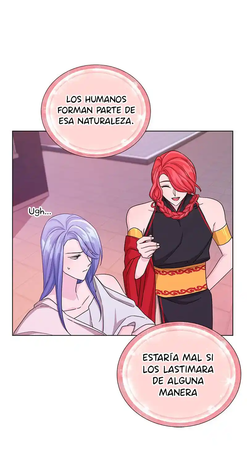 La Hija Del Rey Elemental - Capítulo 33 - Página 48 - LectorTMOo