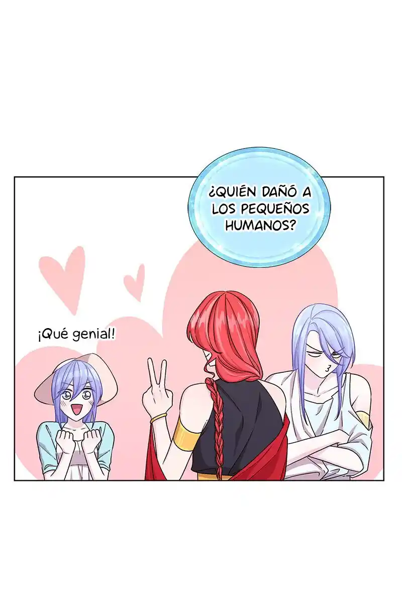 La Hija Del Rey Elemental - Capítulo 33 - Página 49 - LectorTMOo