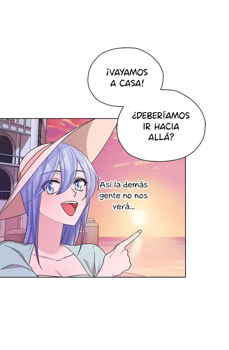 La Hija Del Rey Elemental - Capítulo 33 - Página 50 - LectorTMOo