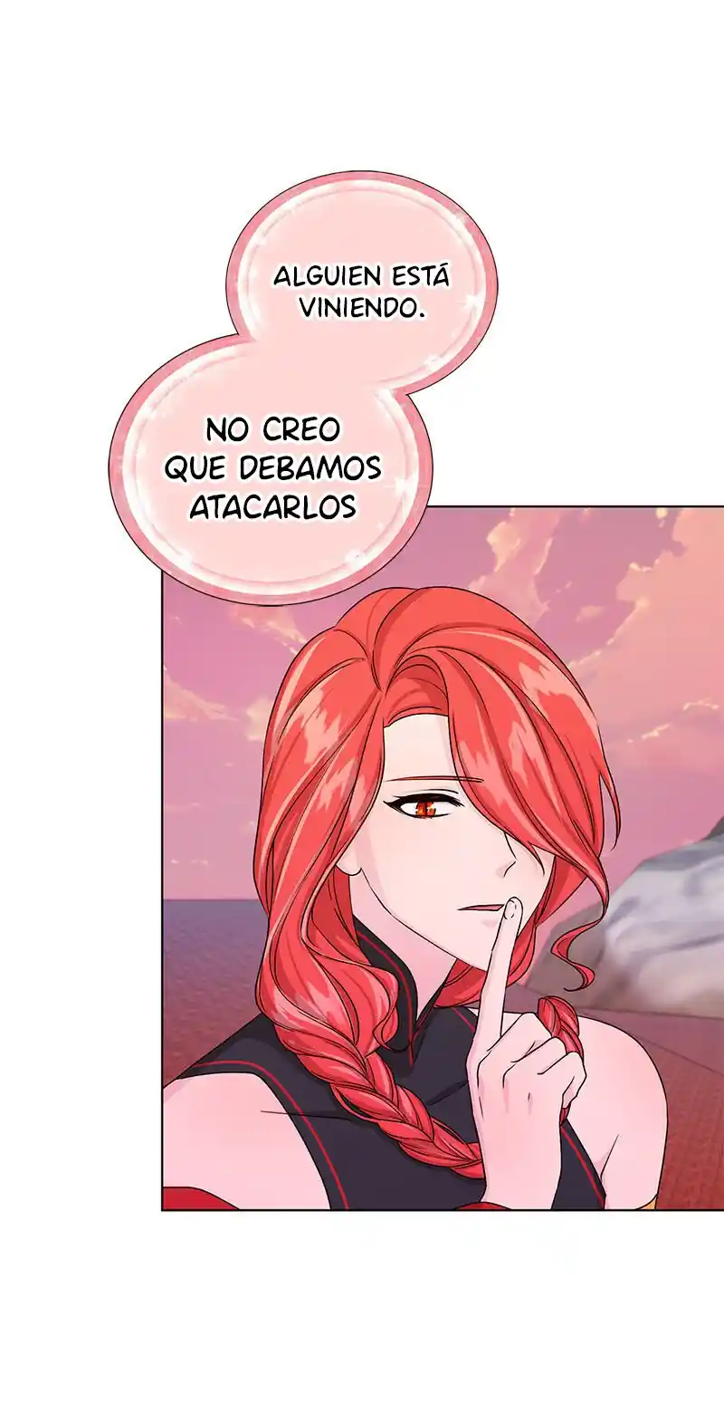 La Hija Del Rey Elemental - Capítulo 33 - Página 54 - LectorTMOo
