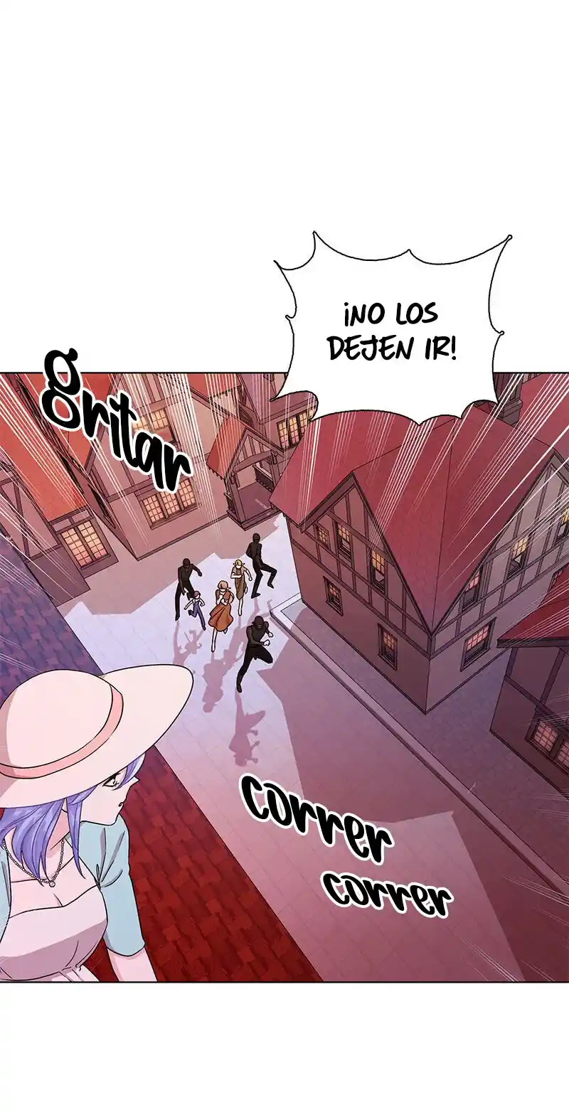 La Hija Del Rey Elemental - Capítulo 33 - Página 55 - LectorTMOo