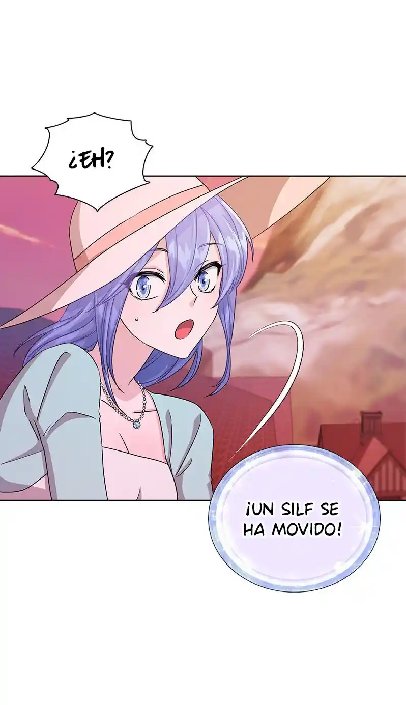 La Hija Del Rey Elemental - Capítulo 33 - Página 59 - LectorTMOo