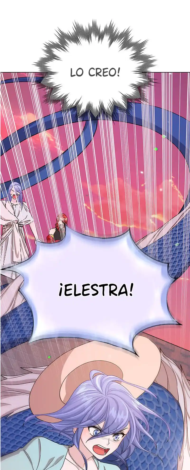 La Hija Del Rey Elemental - Capítulo 33 - Página 68 - LectorTMOo