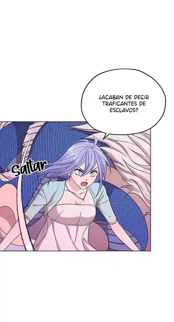 La Hija Del Rey Elemental - Capítulo 34 - Página 8 - LectorTMOo