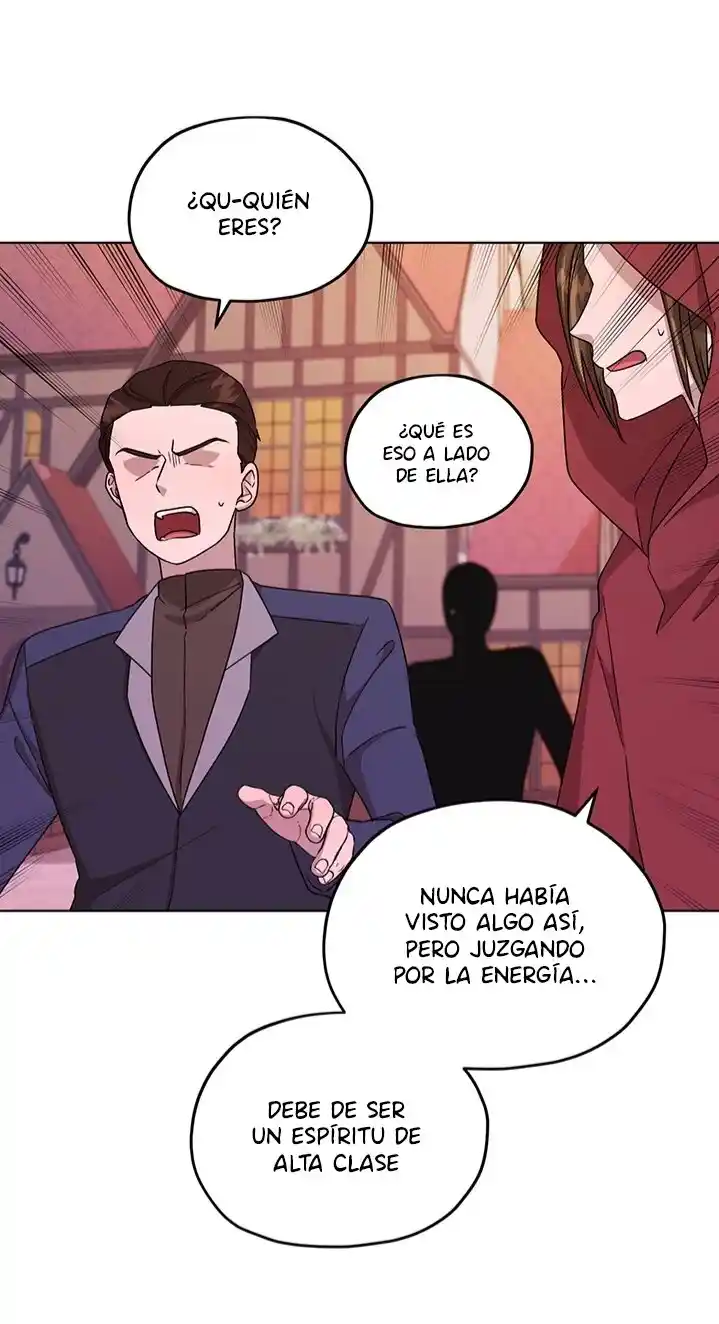 La Hija Del Rey Elemental - Capítulo 34 - Página 9 - LectorTMOo