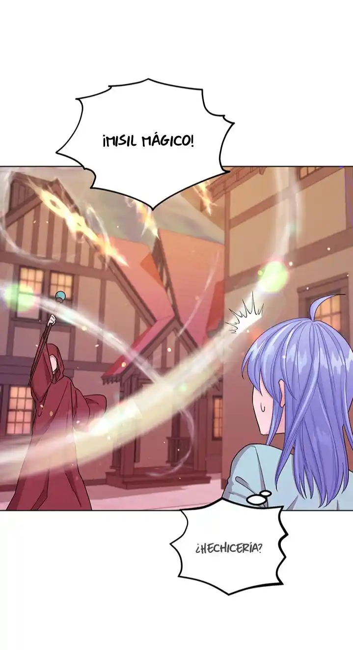 La Hija Del Rey Elemental - Capítulo 34 - Página 11 - LectorTMOo
