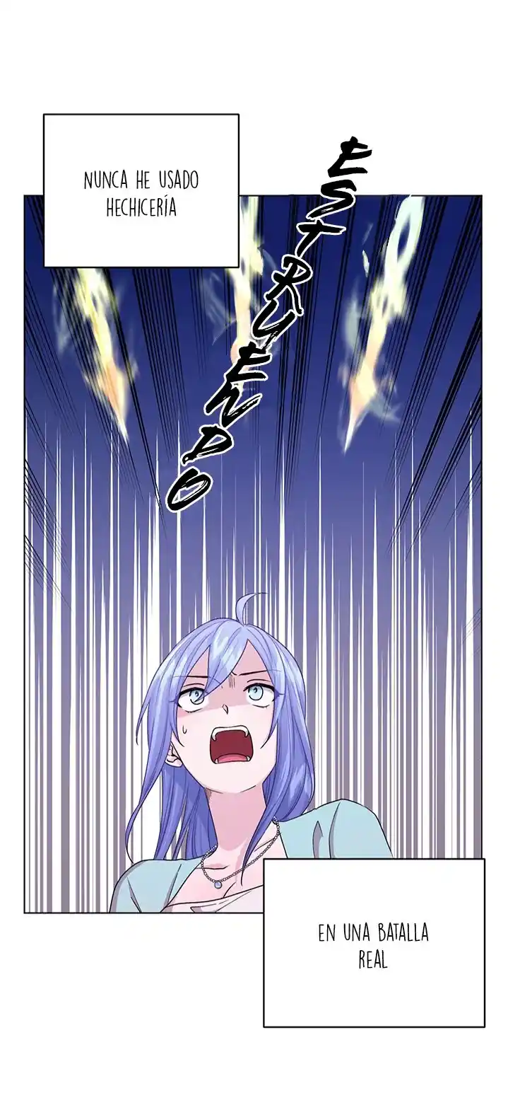 La Hija Del Rey Elemental - Capítulo 34 - Página 12 - LectorTMOo
