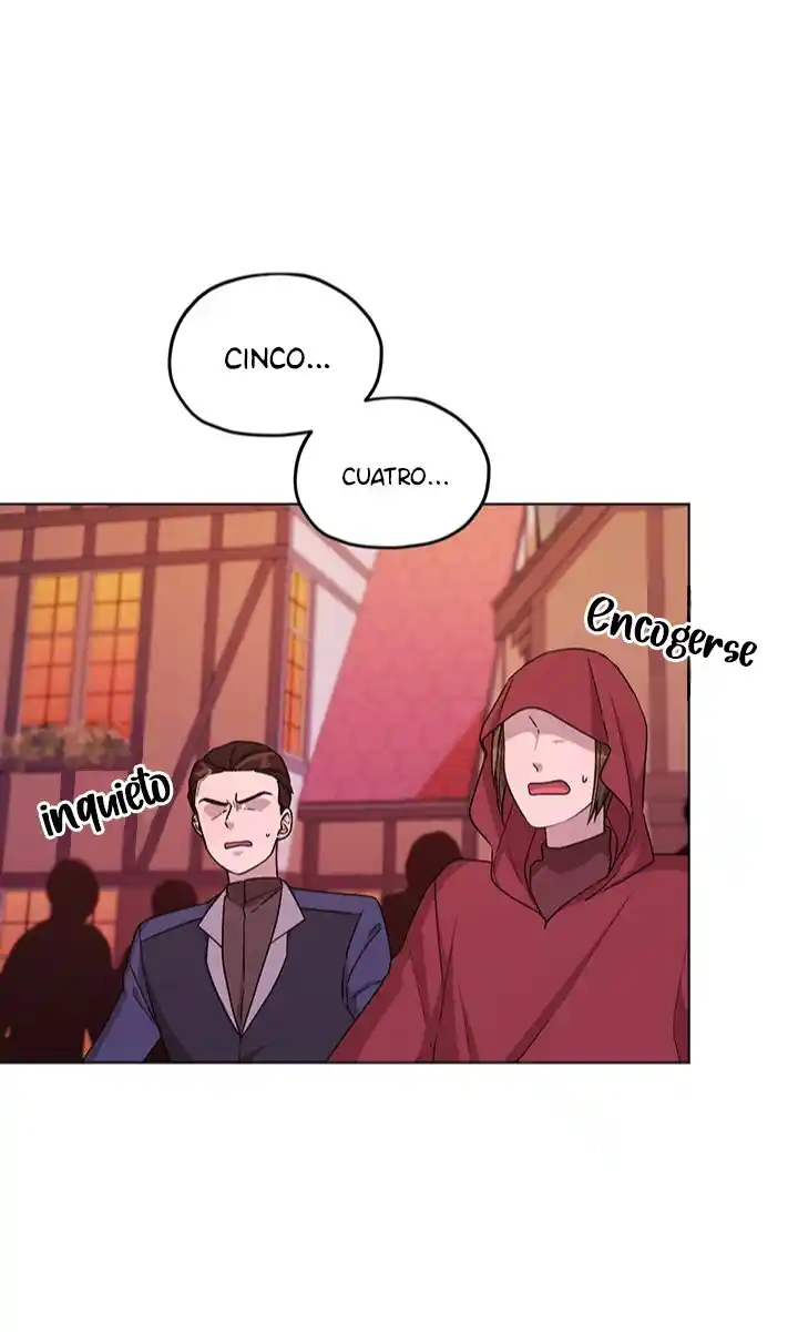 La Hija Del Rey Elemental - Capítulo 34 - Página 17 - LectorTMOo