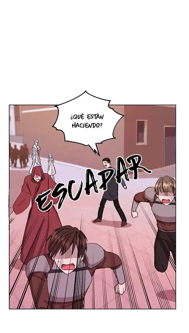 La Hija Del Rey Elemental - Capítulo 34 - Página 18 - LectorTMOo