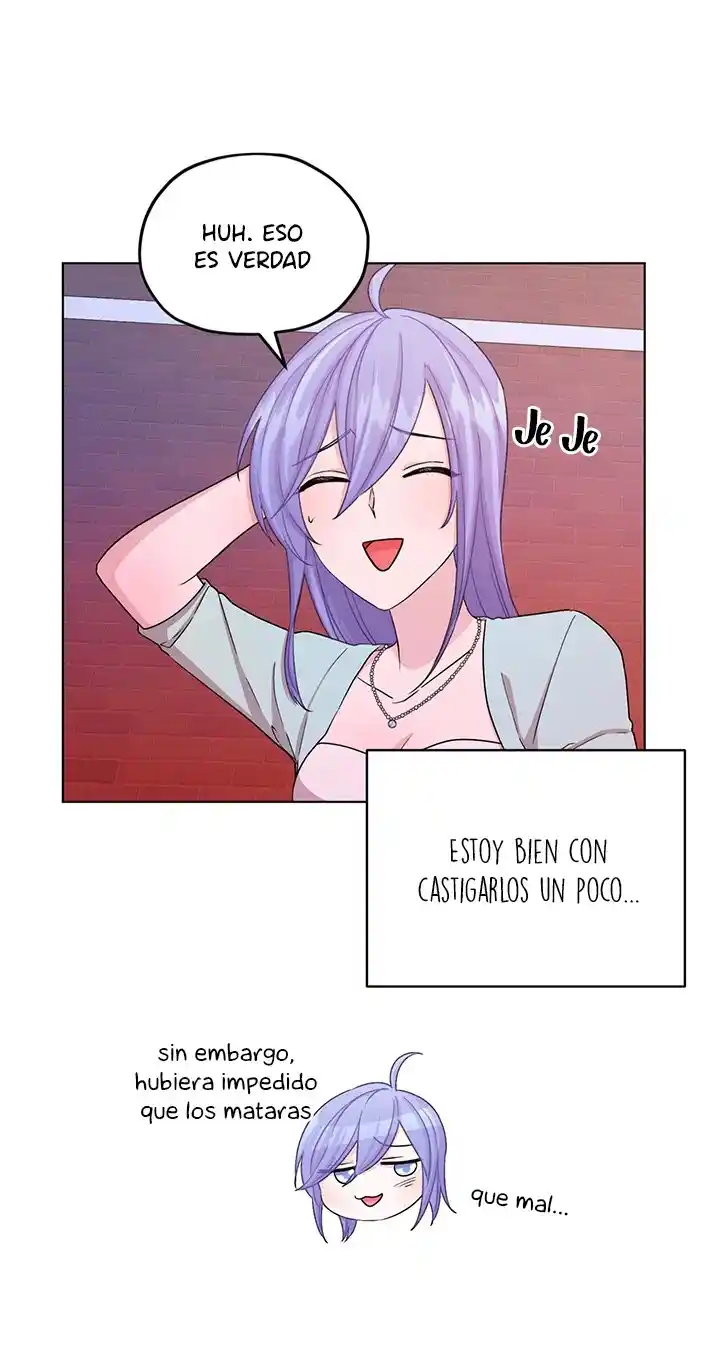 La Hija Del Rey Elemental - Capítulo 34 - Página 19 - LectorTMOo