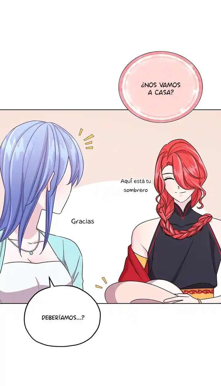 La Hija Del Rey Elemental - Capítulo 34 - Página 20 - LectorTMOo