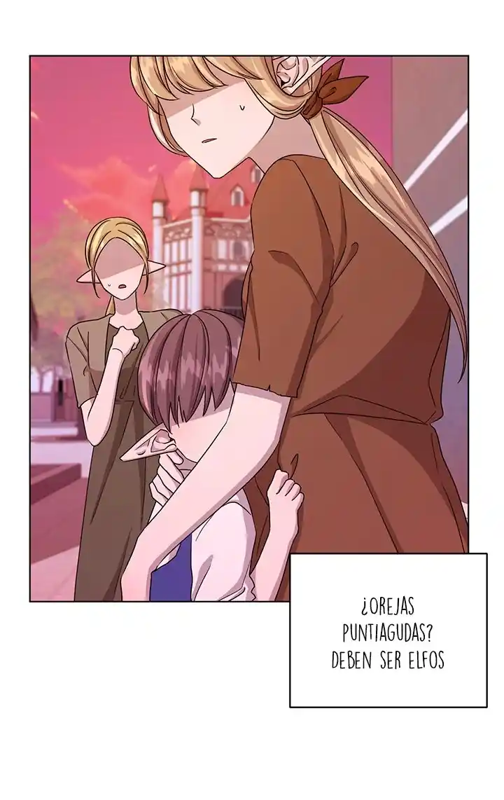 La Hija Del Rey Elemental - Capítulo 34 - Página 21 - LectorTMOo