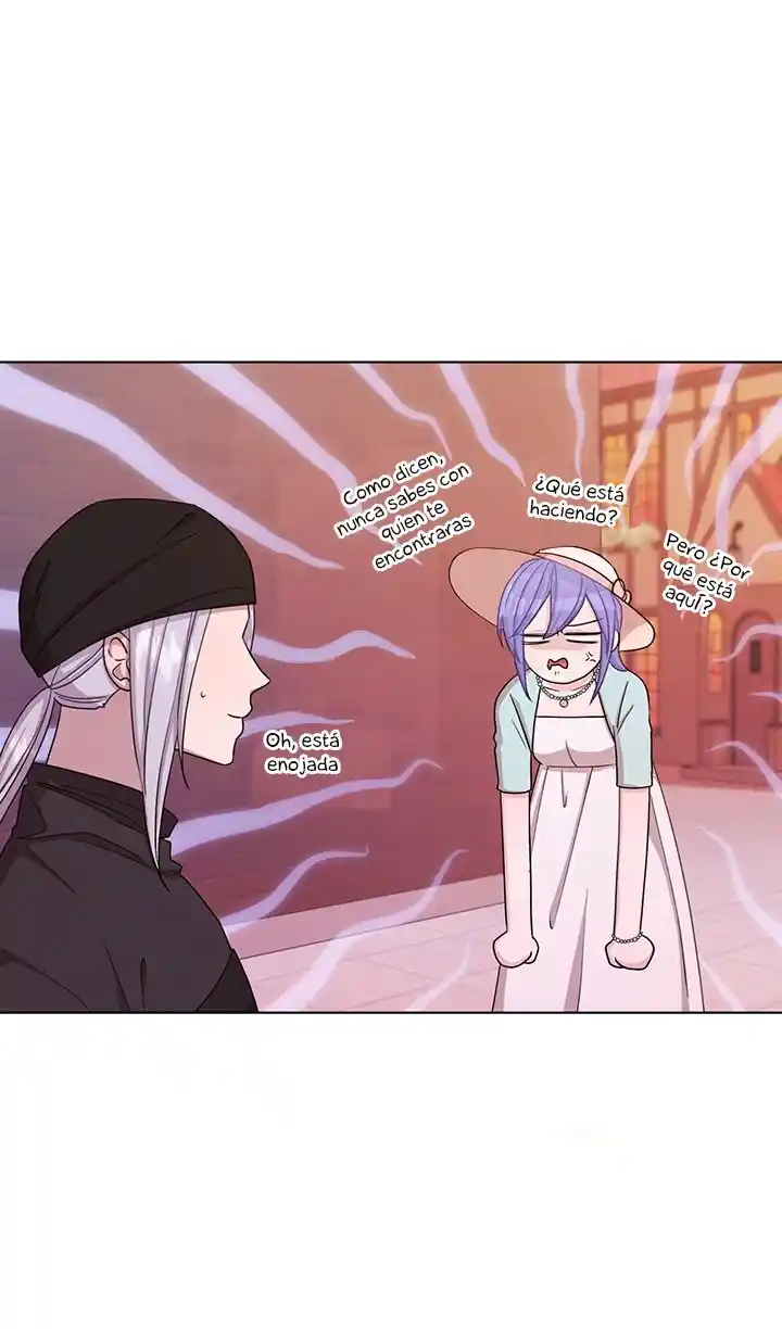 La Hija Del Rey Elemental - Capítulo 34 - Página 22 - LectorTMOo