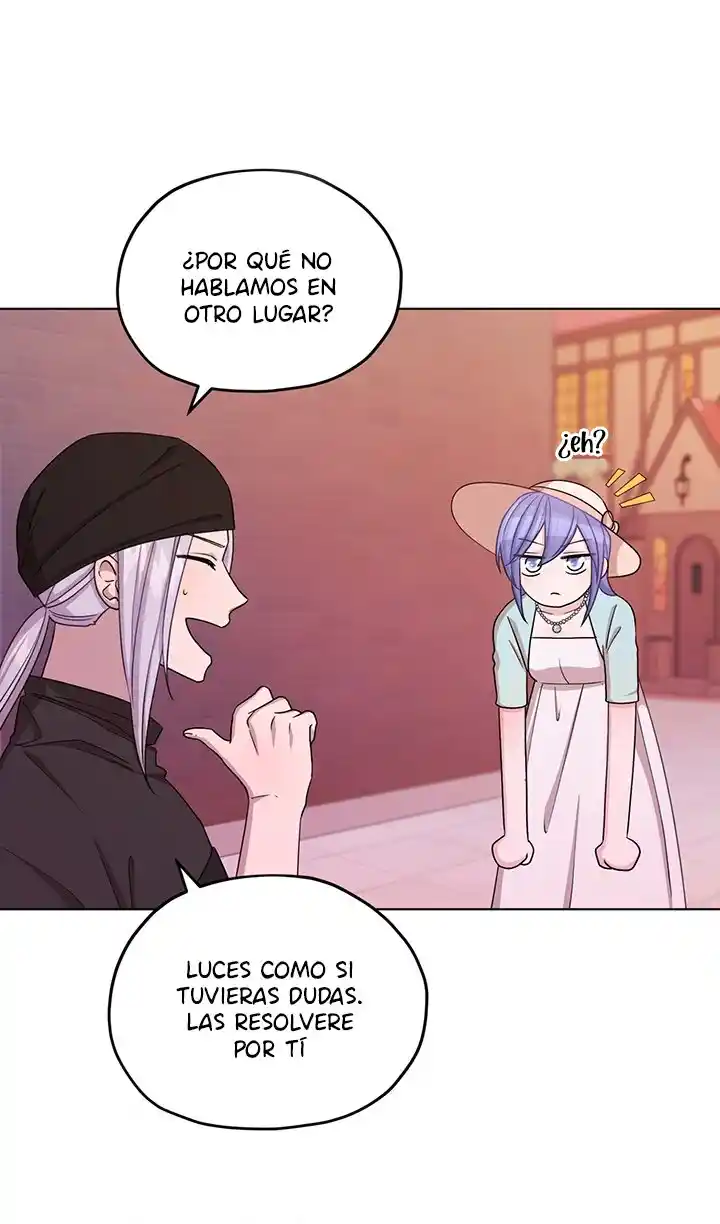 La Hija Del Rey Elemental - Capítulo 34 - Página 23 - LectorTMOo