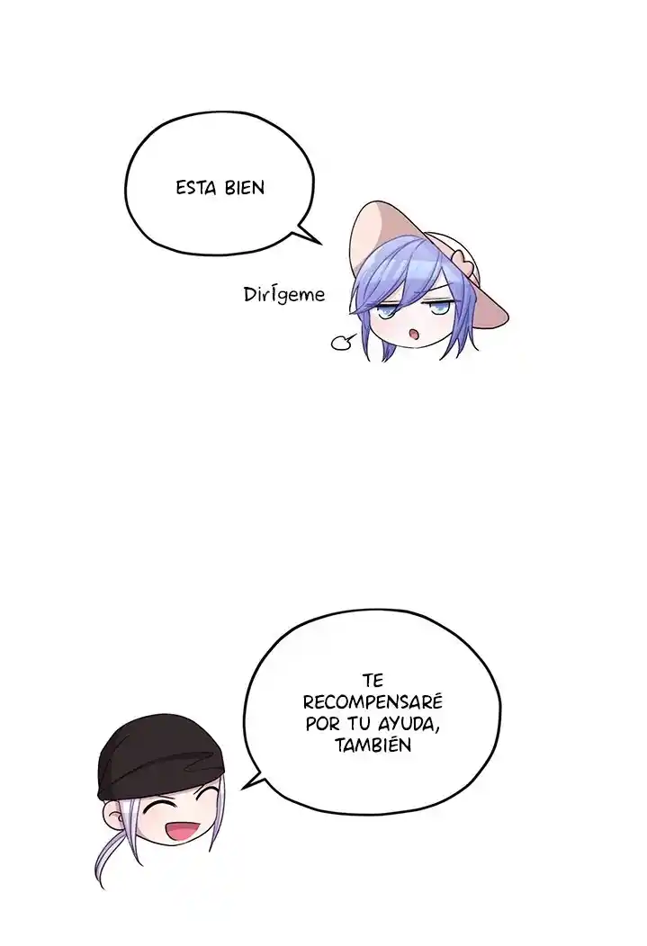 La Hija Del Rey Elemental - Capítulo 34 - Página 24 - LectorTMOo