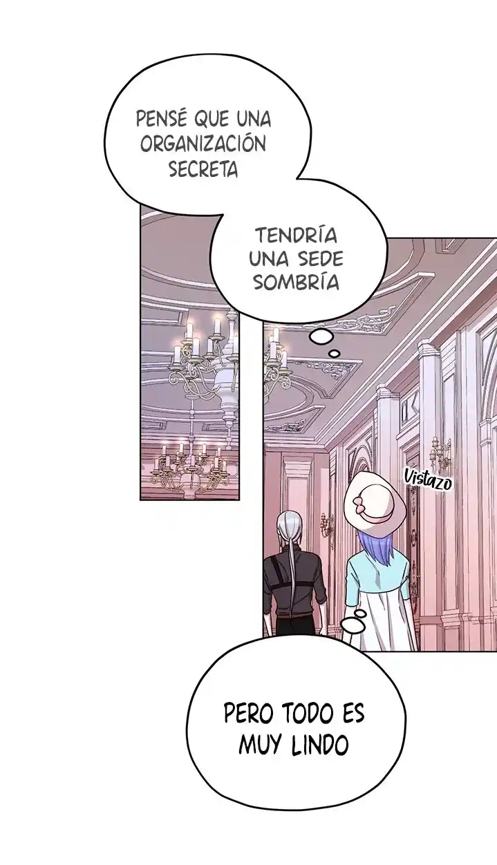 La Hija Del Rey Elemental - Capítulo 34 - Página 25 - LectorTMOo
