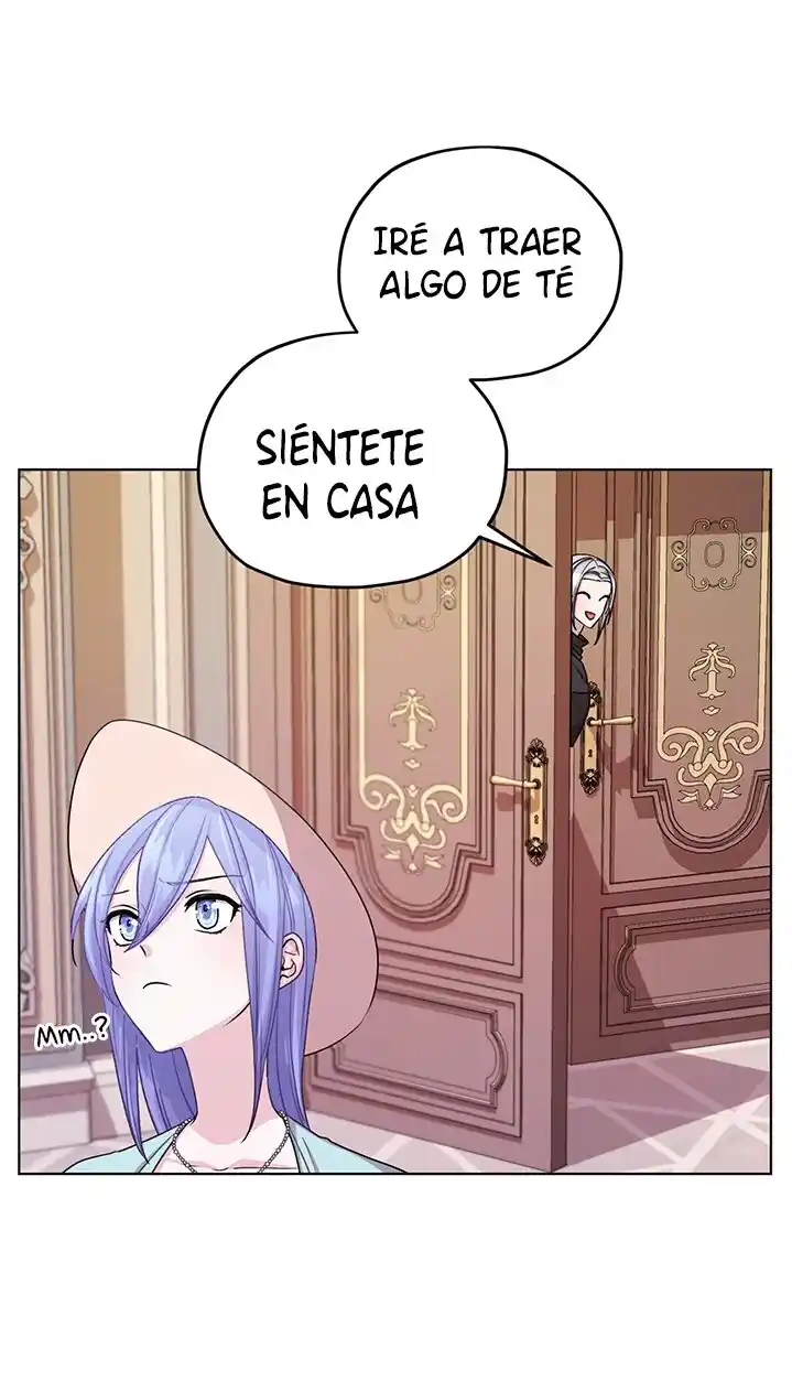 La Hija Del Rey Elemental - Capítulo 34 - Página 26 - LectorTMOo