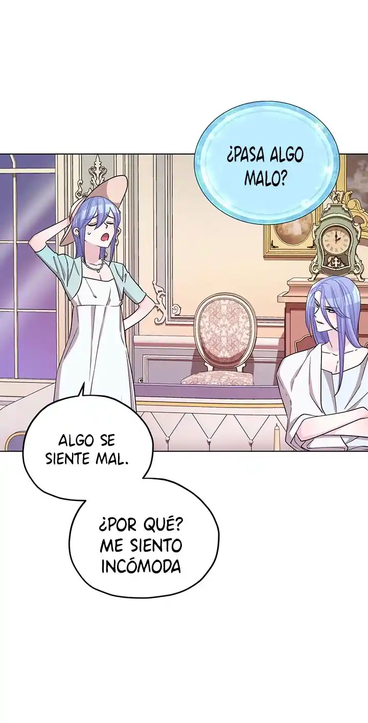 La Hija Del Rey Elemental - Capítulo 34 - Página 28 - LectorTMOo