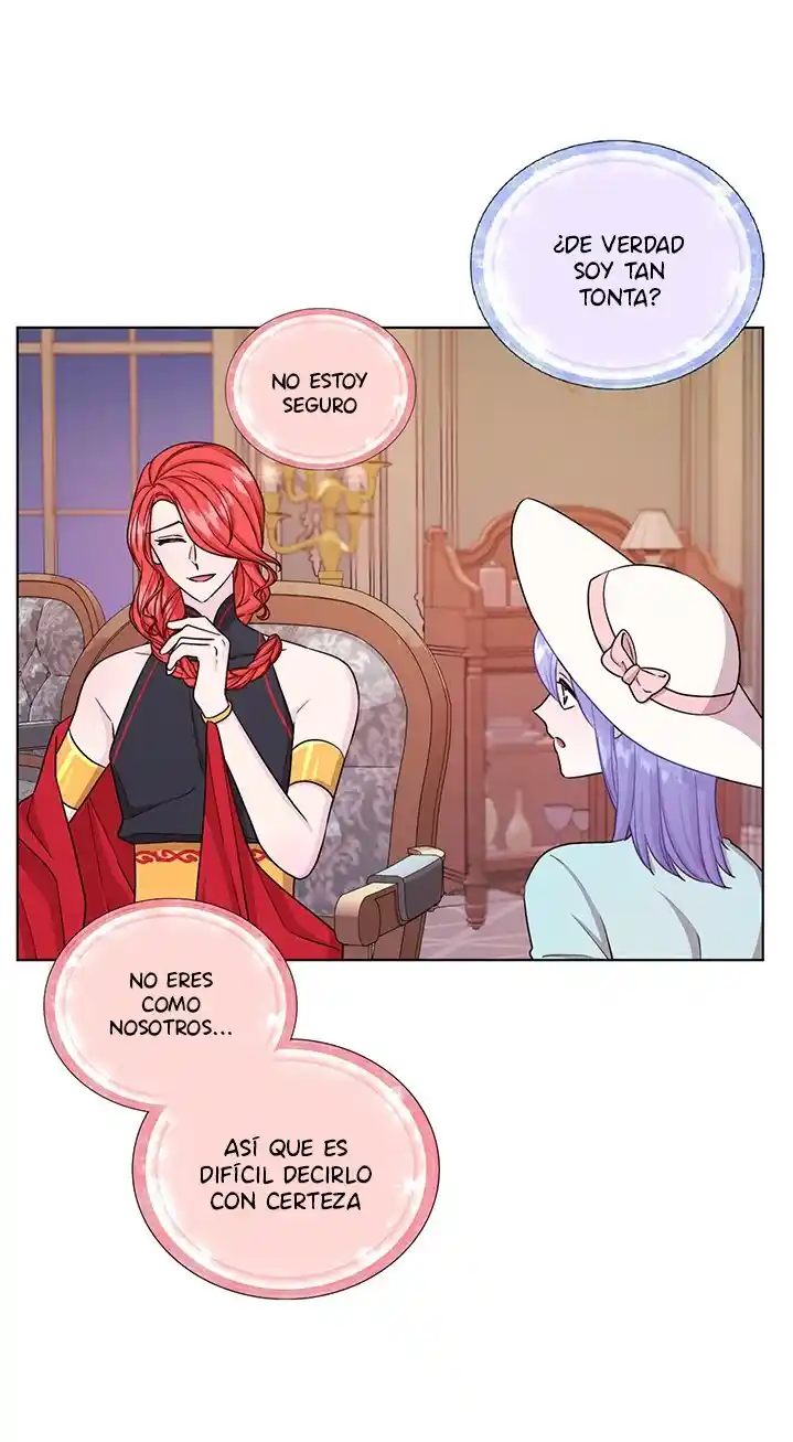 La Hija Del Rey Elemental - Capítulo 34 - Página 32 - LectorTMOo