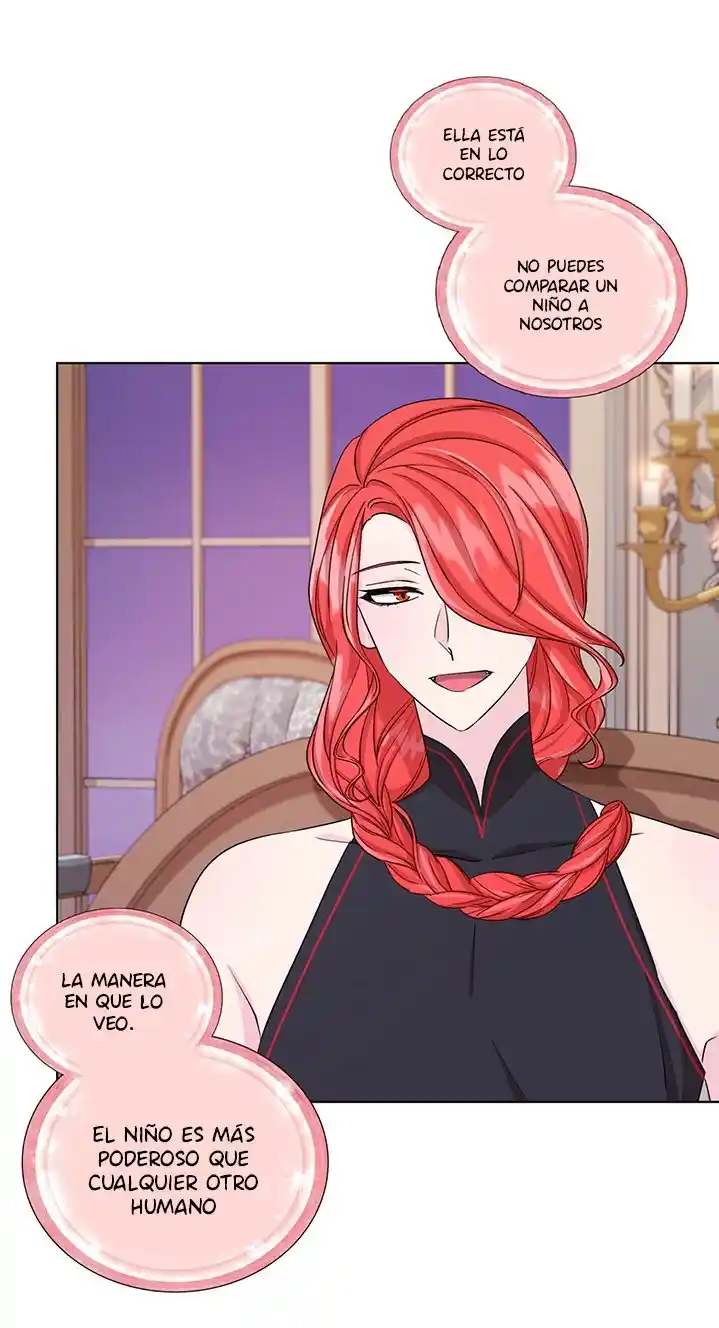 La Hija Del Rey Elemental - Capítulo 34 - Página 33 - LectorTMOo