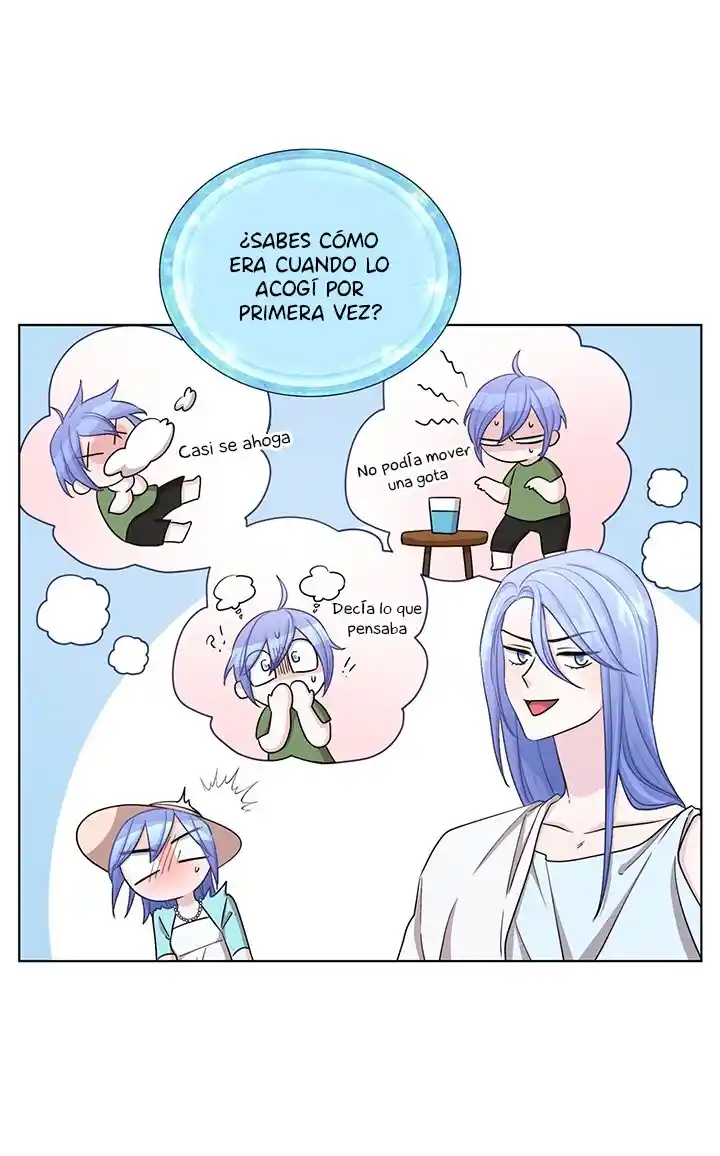La Hija Del Rey Elemental - Capítulo 34 - Página 35 - LectorTMOo