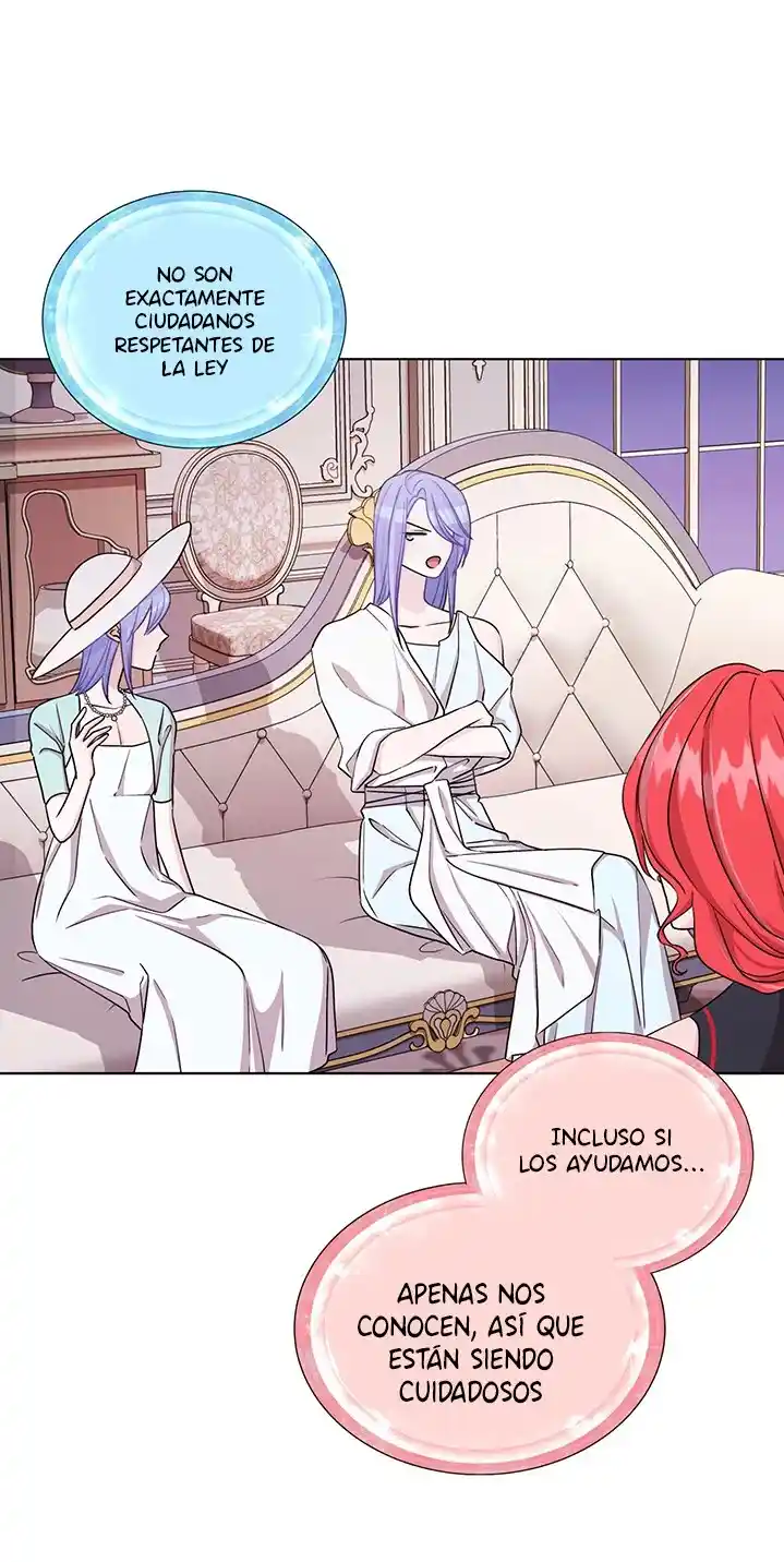 La Hija Del Rey Elemental - Capítulo 34 - Página 37 - LectorTMOo