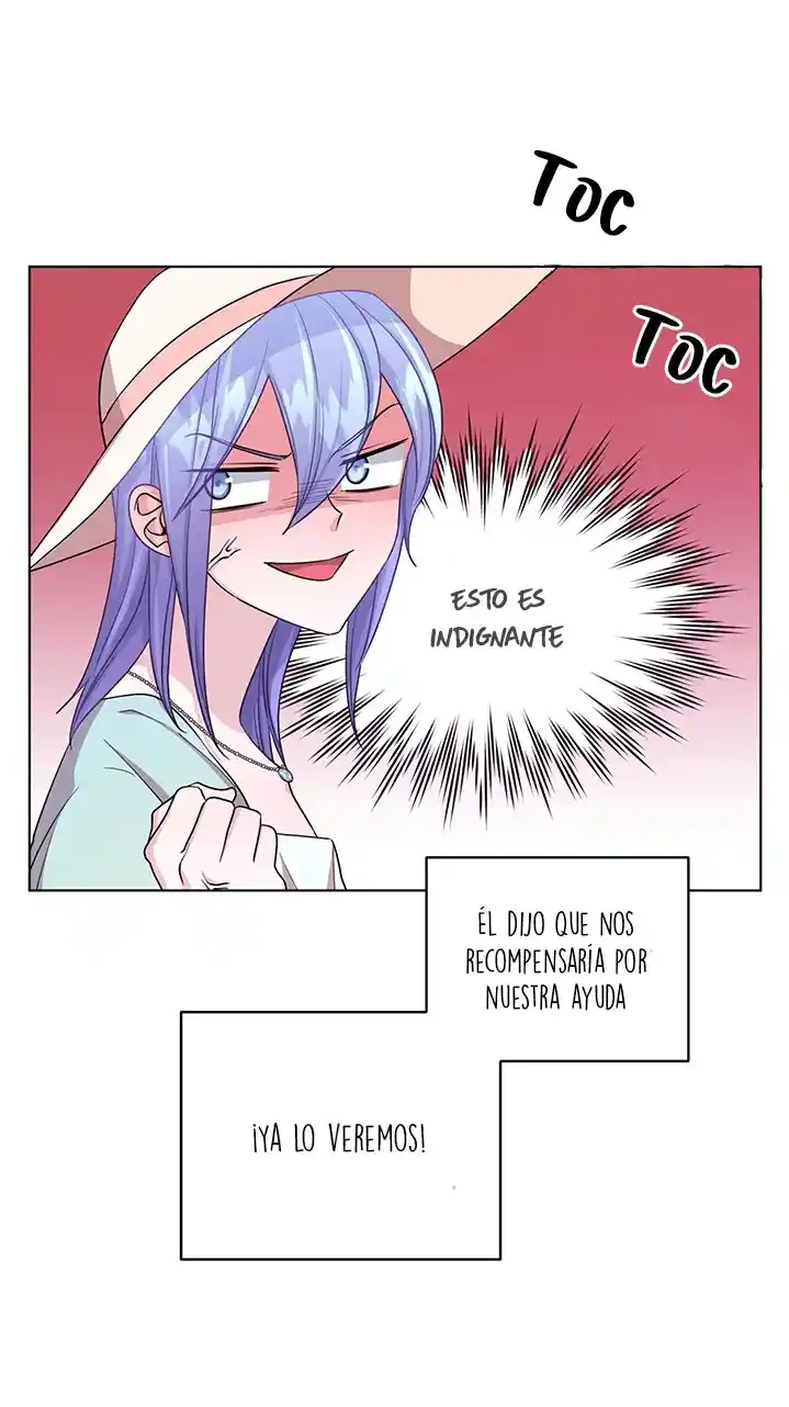 La Hija Del Rey Elemental - Capítulo 34 - Página 39 - LectorTMOo