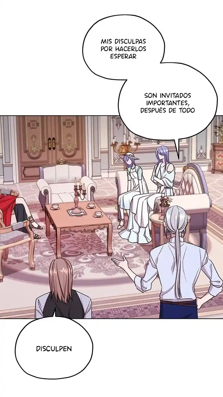 La Hija Del Rey Elemental - Capítulo 34 - Página 40 - LectorTMOo