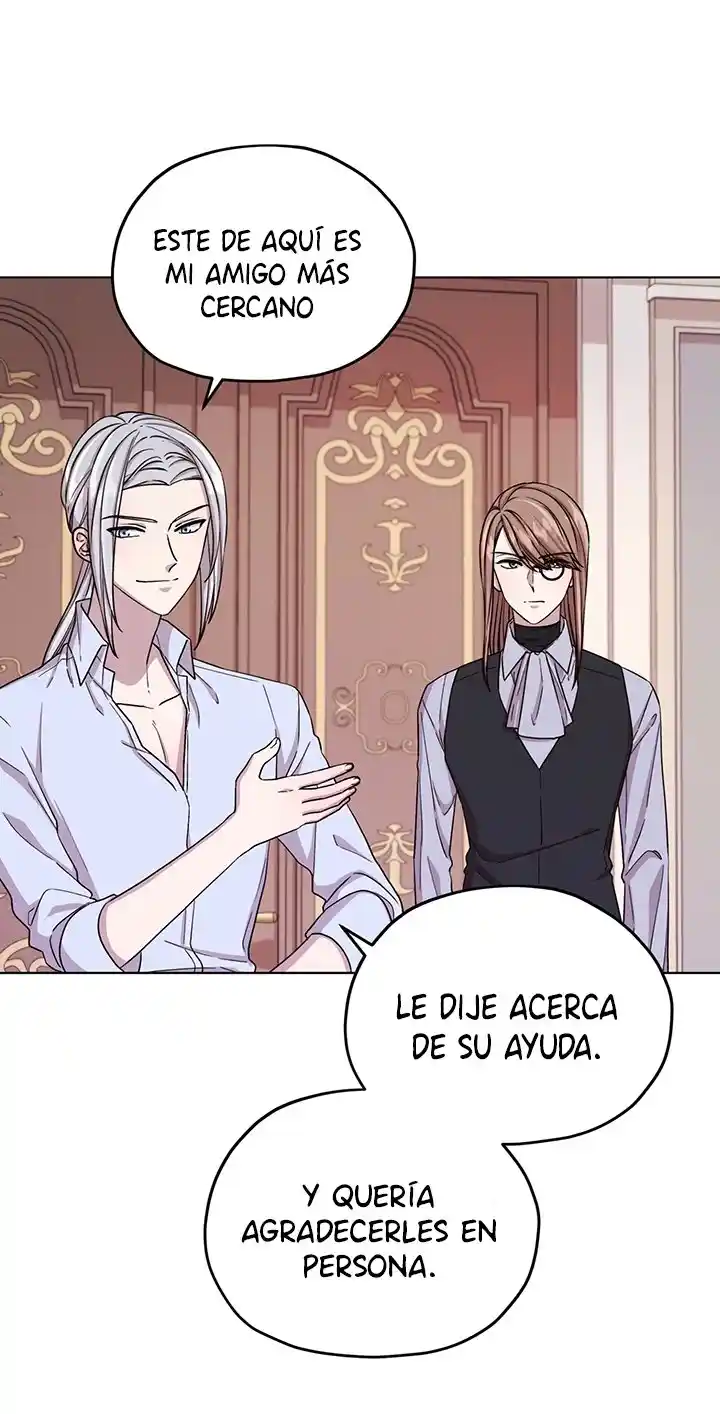 La Hija Del Rey Elemental - Capítulo 34 - Página 43 - LectorTMOo