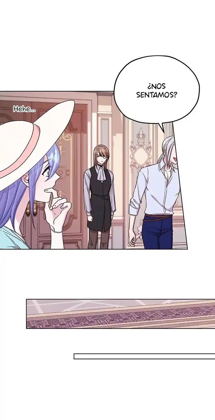 La Hija Del Rey Elemental - Capítulo 34 - Página 45 - LectorTMOo