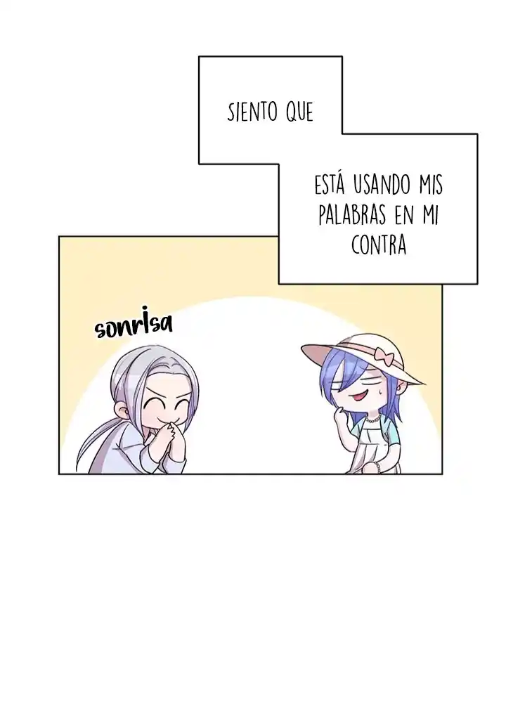 La Hija Del Rey Elemental - Capítulo 34 - Página 50 - LectorTMOo
