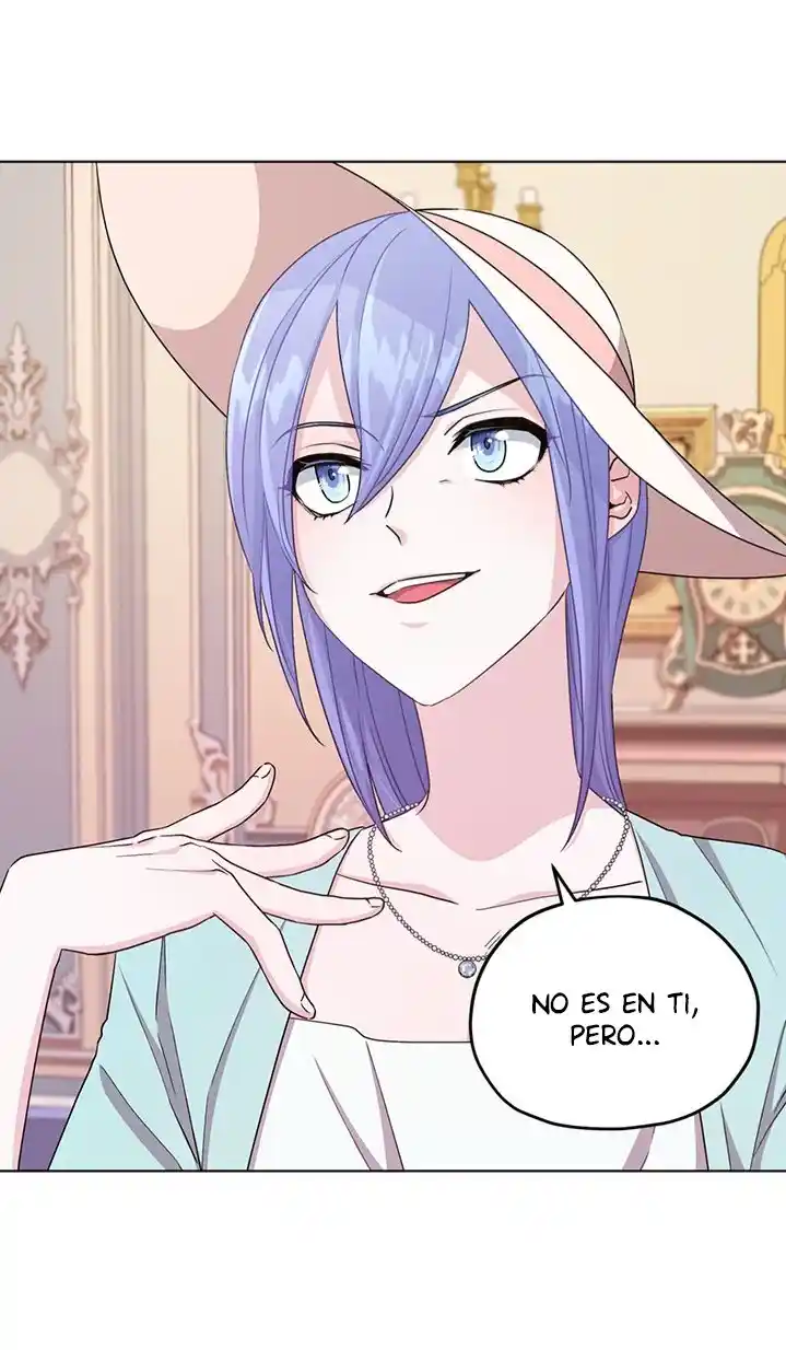 La Hija Del Rey Elemental - Capítulo 34 - Página 52 - LectorTMOo