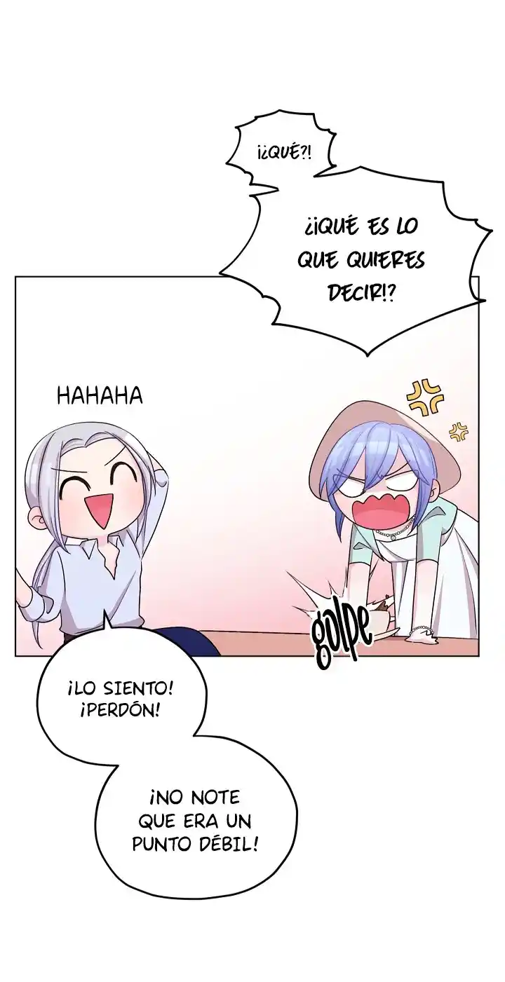 La Hija Del Rey Elemental - Capítulo 35 - Página 13 - LectorTMOo