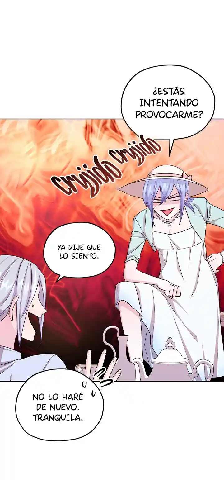 La Hija Del Rey Elemental - Capítulo 35 - Página 14 - LectorTMOo