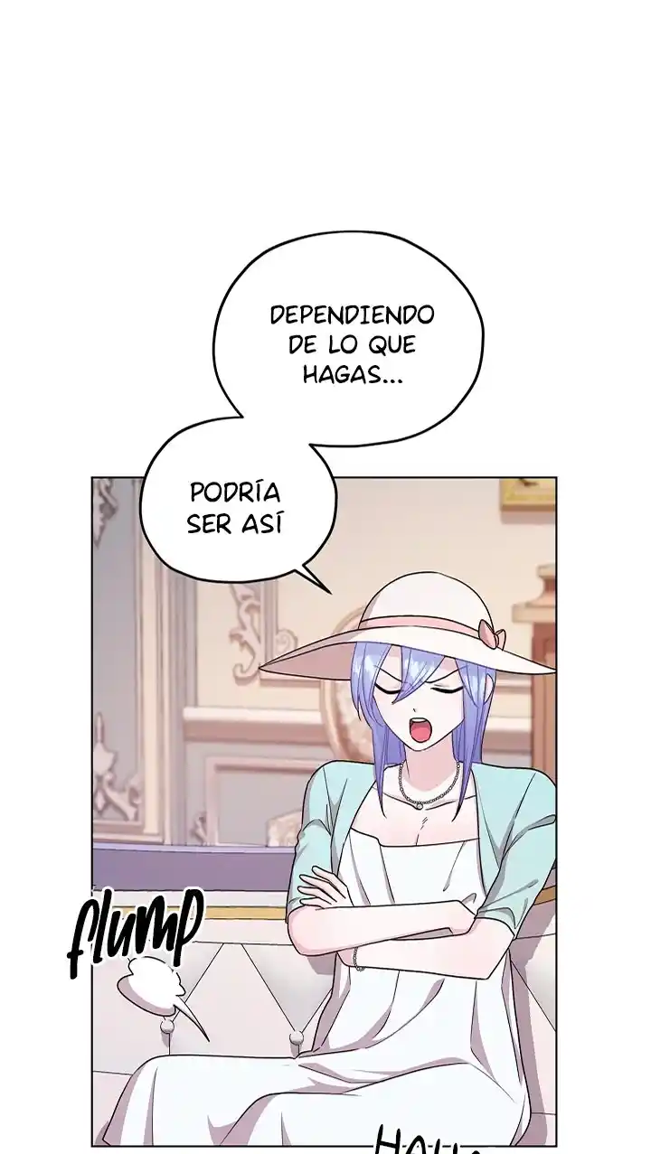La Hija Del Rey Elemental - Capítulo 35 - Página 16 - LectorTMOo