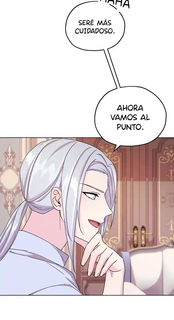 La Hija Del Rey Elemental - Capítulo 35 - Página 17 - LectorTMOo