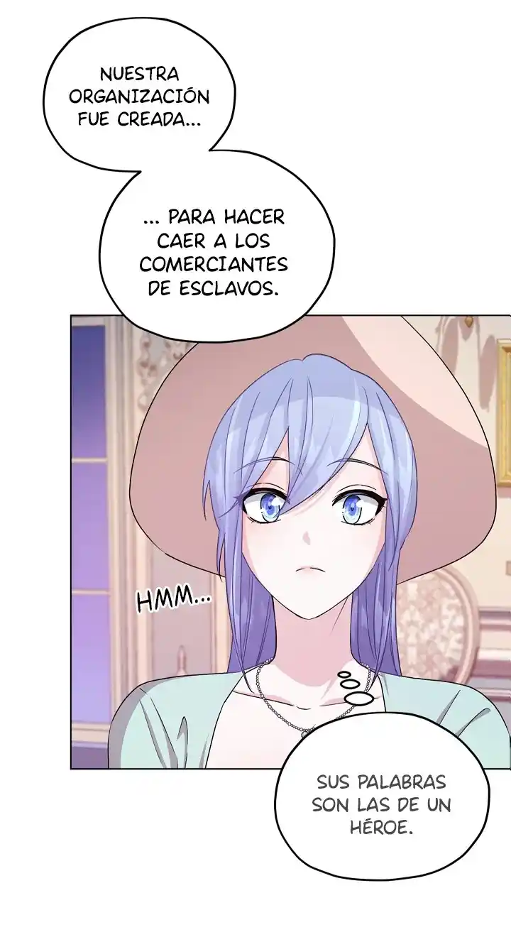 La Hija Del Rey Elemental - Capítulo 35 - Página 18 - LectorTMOo
