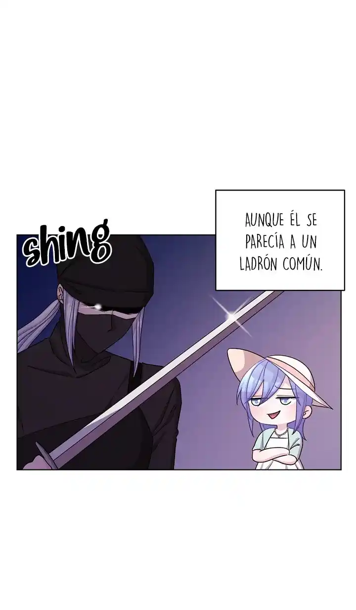 La Hija Del Rey Elemental - Capítulo 35 - Página 19 - LectorTMOo