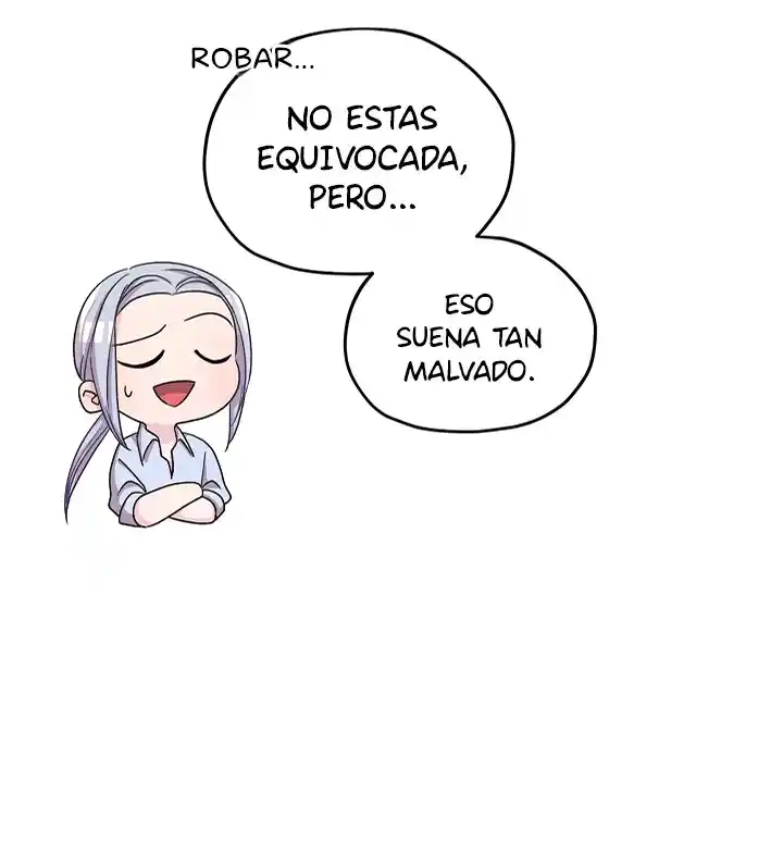 La Hija Del Rey Elemental - Capítulo 35 - Página 21 - LectorTMOo