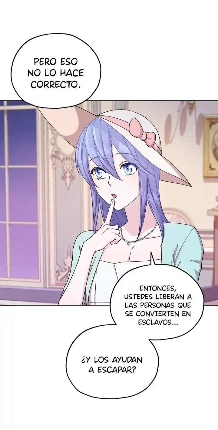 La Hija Del Rey Elemental - Capítulo 35 - Página 23 - LectorTMOo