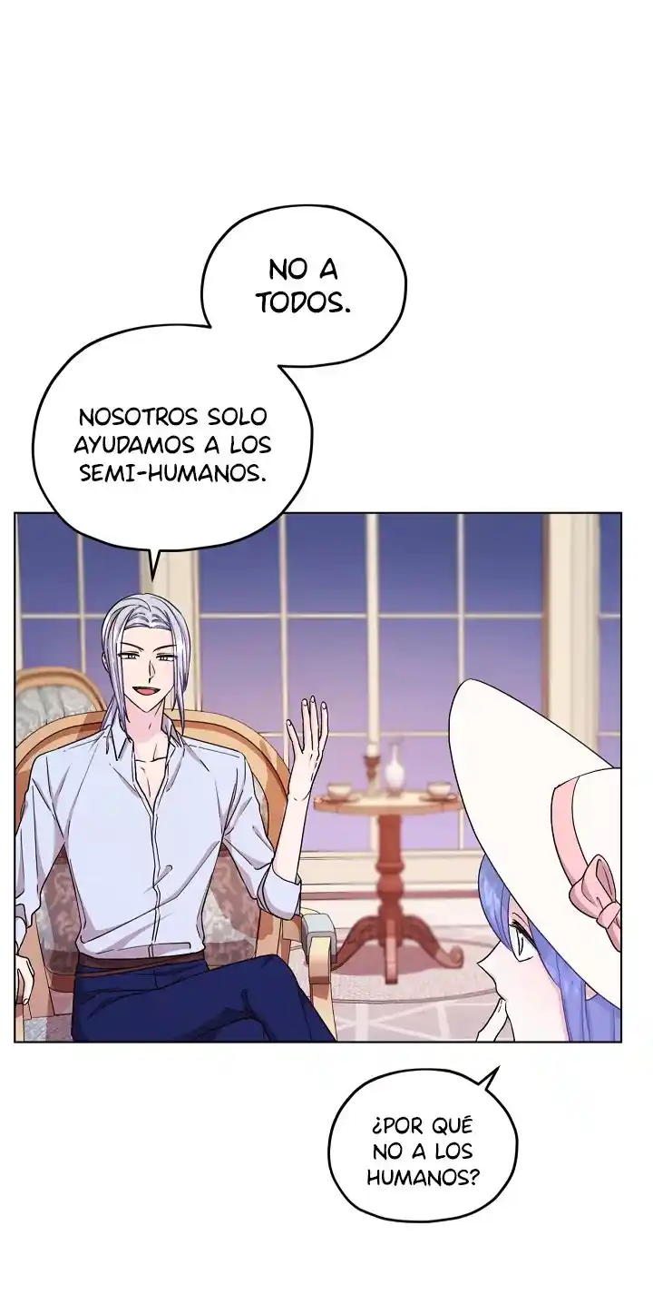 La Hija Del Rey Elemental - Capítulo 35 - Página 24 - LectorTMOo
