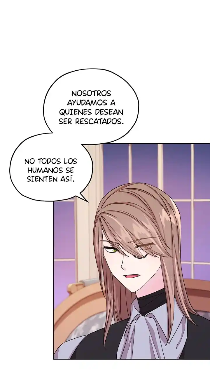 La Hija Del Rey Elemental - Capítulo 35 - Página 25 - LectorTMOo