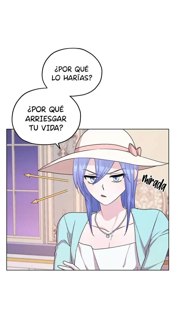 La Hija Del Rey Elemental - Capítulo 35 - Página 28 - LectorTMOo