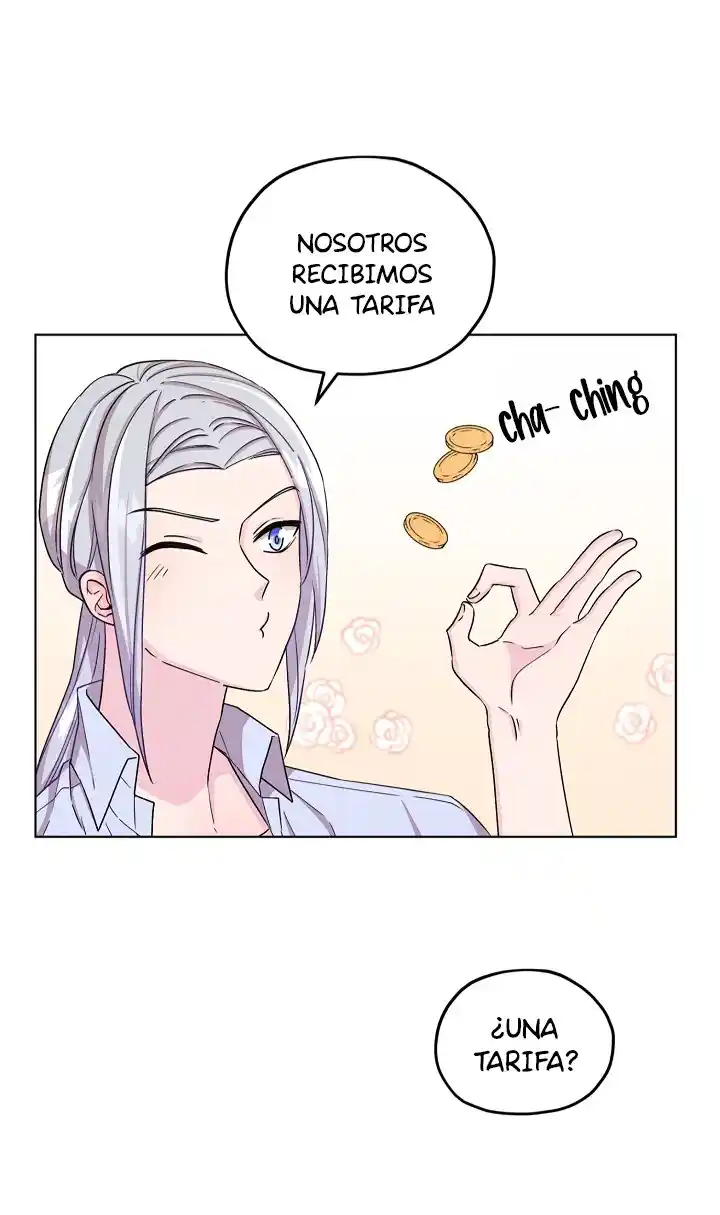 La Hija Del Rey Elemental - Capítulo 35 - Página 29 - LectorTMOo