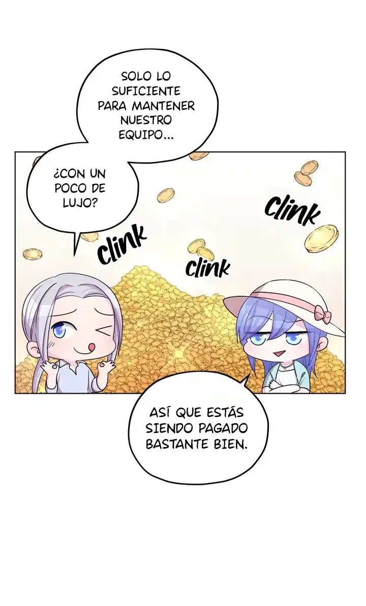 La Hija Del Rey Elemental - Capítulo 35 - Página 30 - LectorTMOo