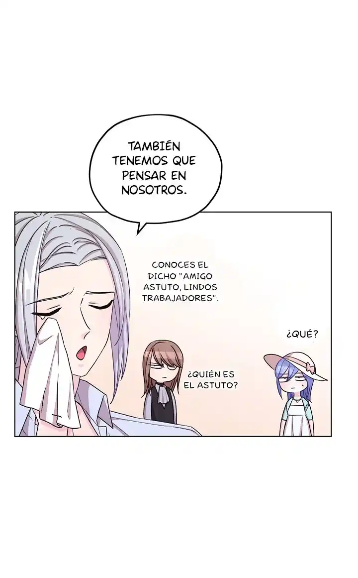 La Hija Del Rey Elemental - Capítulo 35 - Página 31 - LectorTMOo