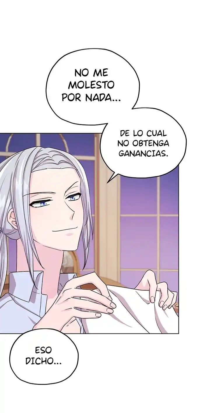 La Hija Del Rey Elemental - Capítulo 35 - Página 32 - LectorTMOo