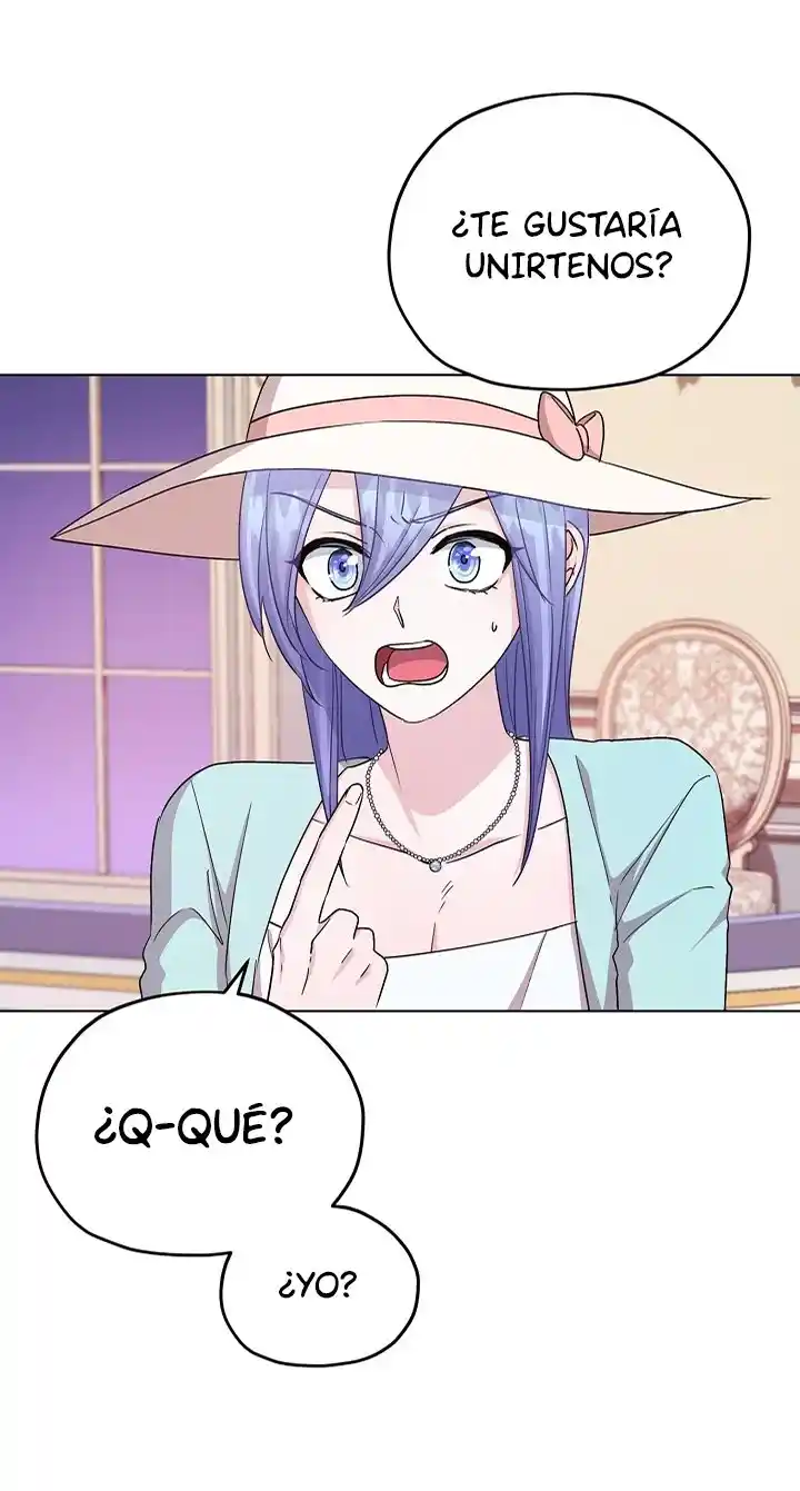 La Hija Del Rey Elemental - Capítulo 35 - Página 33 - LectorTMOo