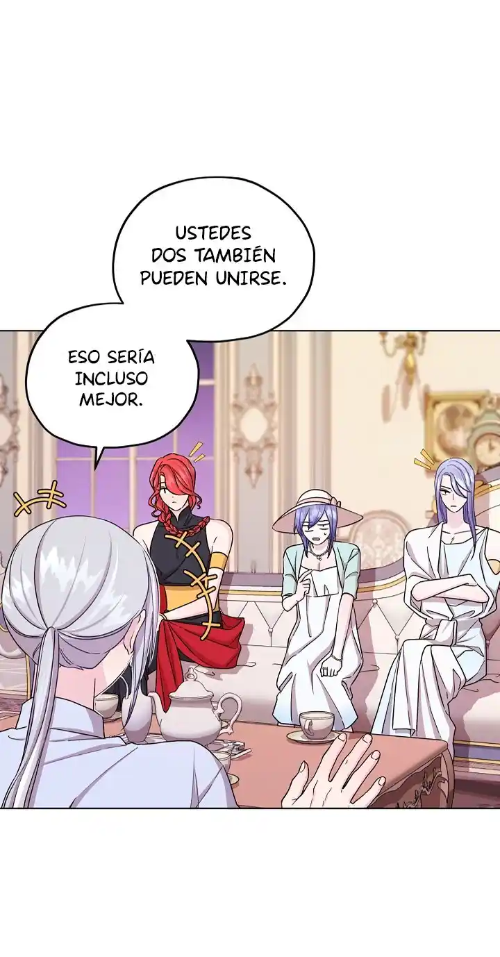 La Hija Del Rey Elemental - Capítulo 35 - Página 34 - LectorTMOo